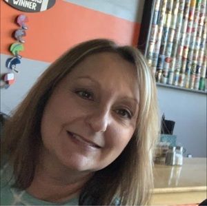 Meet your Posher, Kori